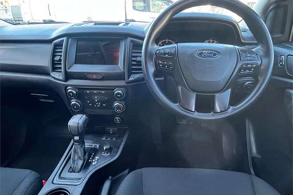 2021 Ford Ranger XL PX MkIII 4X4 3.2L
