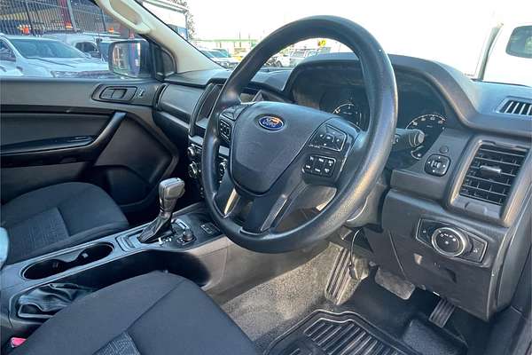 2021 Ford Ranger XL PX MkIII 4X4 3.2L