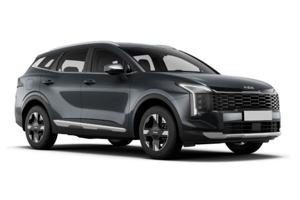 2022 Kia Sportage S NQ5