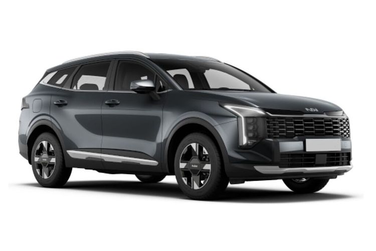 2022 Kia Sportage S NQ5