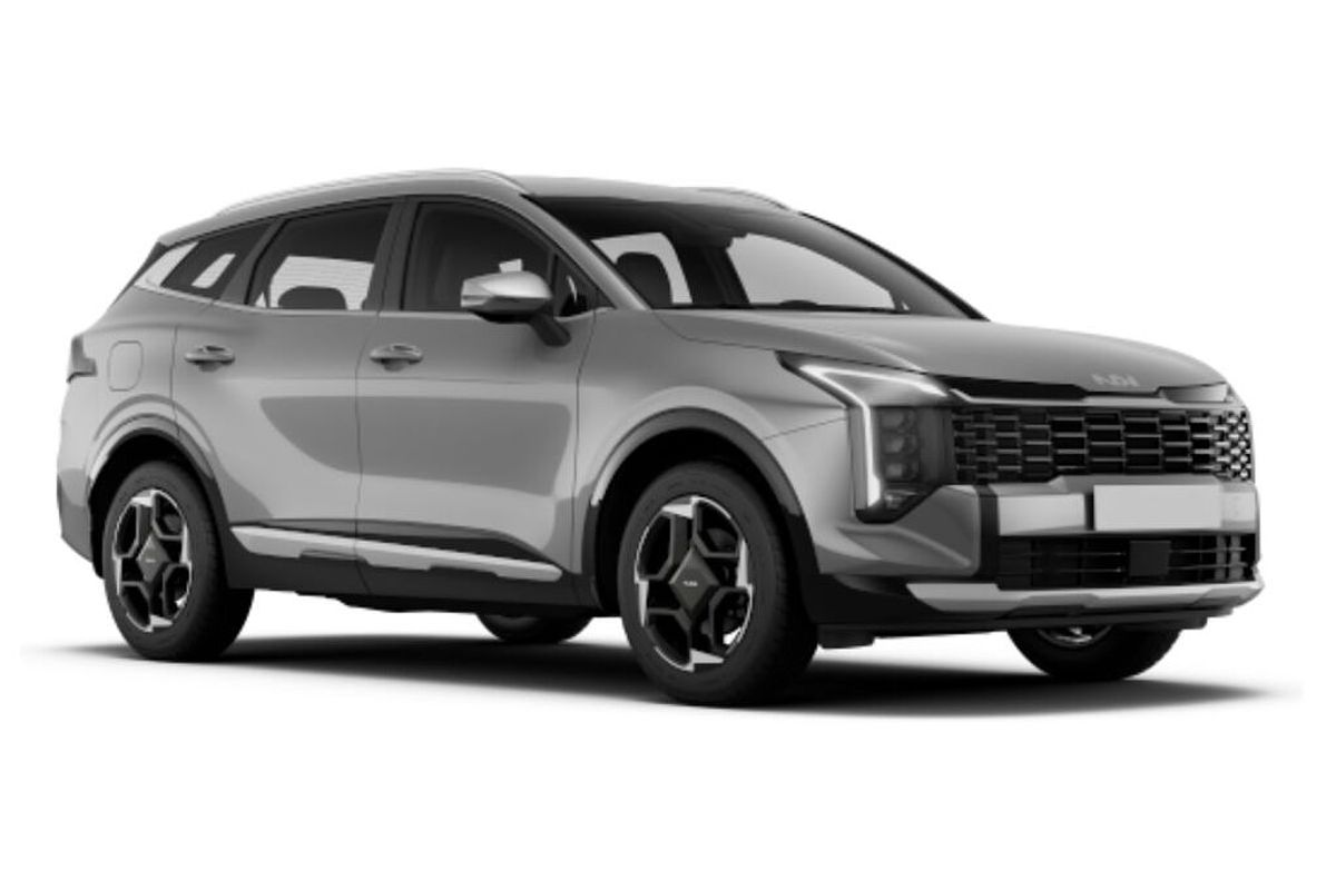 2025 Kia Sportage SX NQ5 PE