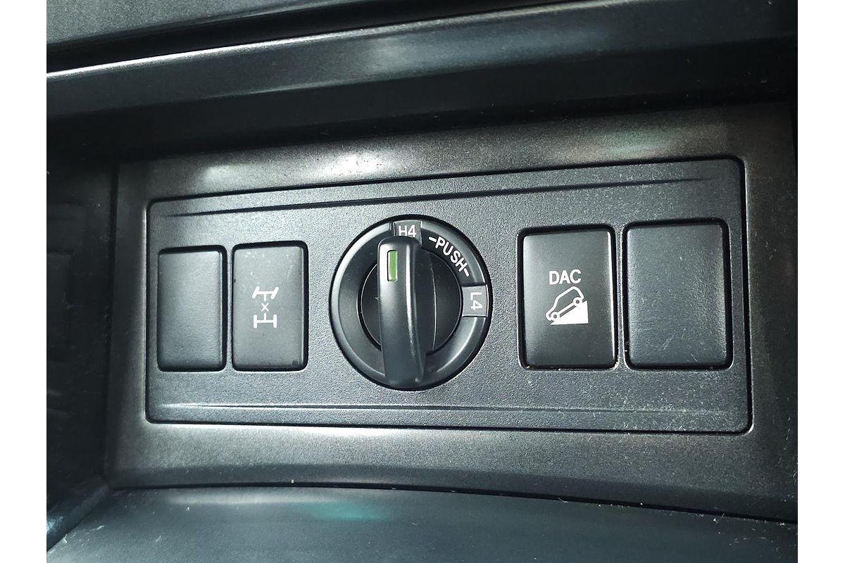 2016 Toyota Landcruiser Prado GXL GDJ150R