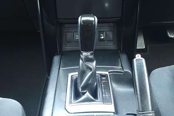2016 Toyota Landcruiser Prado GXL GDJ150R