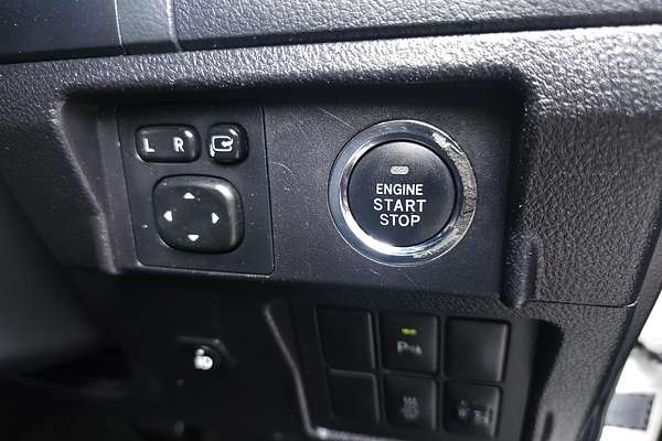 2016 Toyota Landcruiser Prado GXL GDJ150R