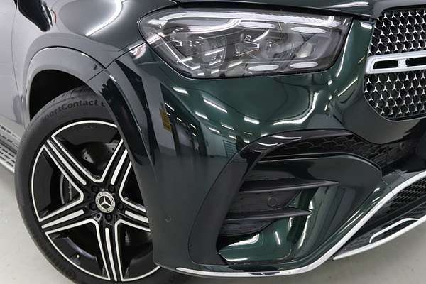 2024 Mercedes-Benz GLE-Class GLE450 d V167