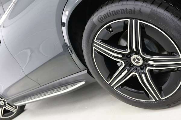 2024 Mercedes-Benz GLE-Class GLE450 d V167