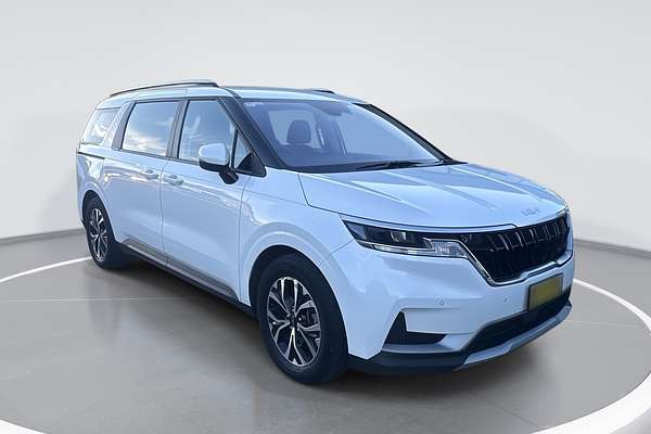 2022 Kia Carnival Si KA4