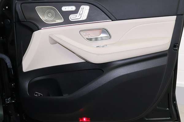 2024 Mercedes-Benz GLE-Class GLE450 d V167