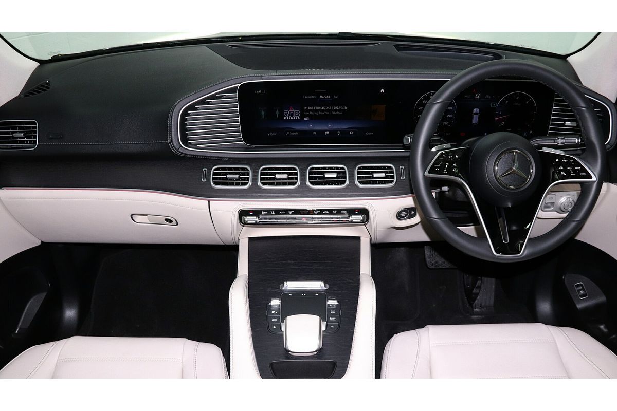 2024 Mercedes-Benz GLE-Class GLE450 d V167