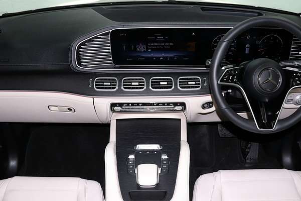 2024 Mercedes-Benz GLE-Class GLE450 d V167