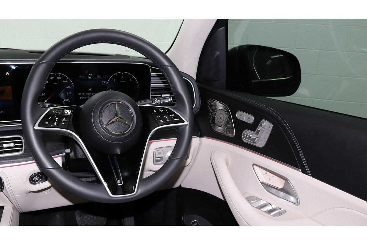 2024 Mercedes-Benz GLE-Class GLE450 d V167