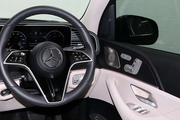 2024 Mercedes-Benz GLE-Class GLE450 d V167