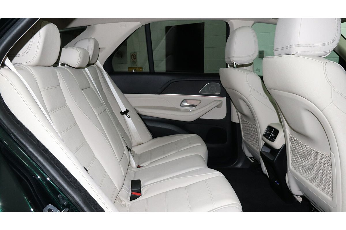 2024 Mercedes-Benz GLE-Class GLE450 d V167