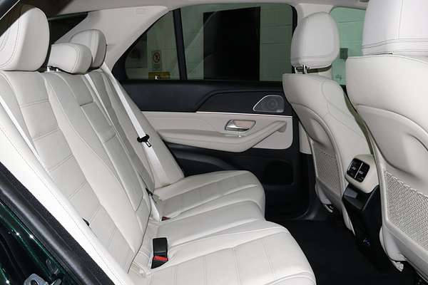 2024 Mercedes-Benz GLE-Class GLE450 d V167