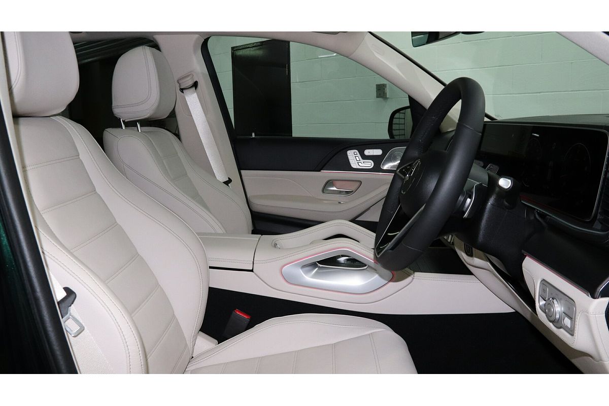 2024 Mercedes-Benz GLE-Class GLE450 d V167