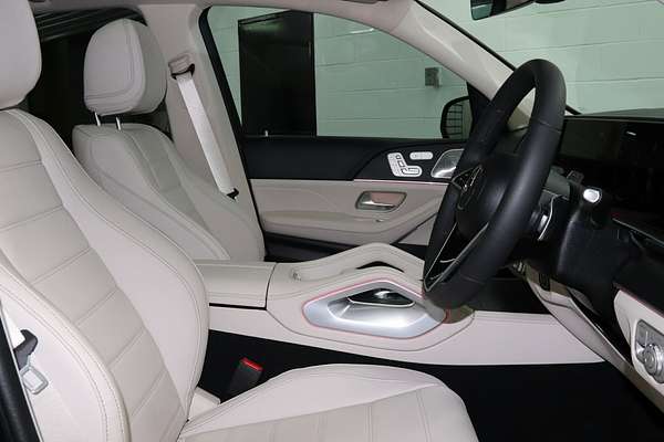 2024 Mercedes-Benz GLE-Class GLE450 d V167