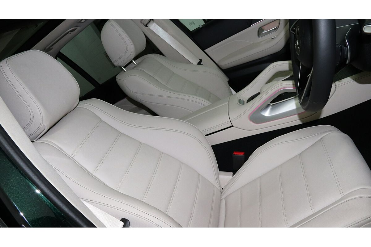 2024 Mercedes-Benz GLE-Class GLE450 d V167