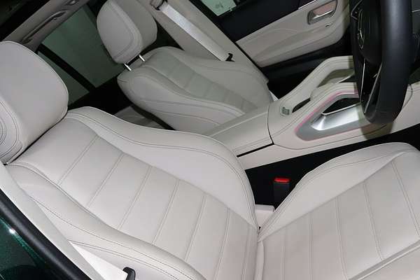 2024 Mercedes-Benz GLE-Class GLE450 d V167