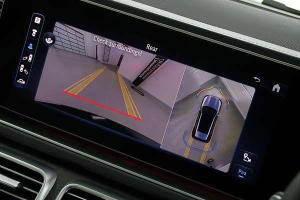 2024 Mercedes-Benz GLE-Class GLE450 d V167