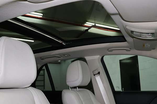 2024 Mercedes-Benz GLE-Class GLE450 d V167