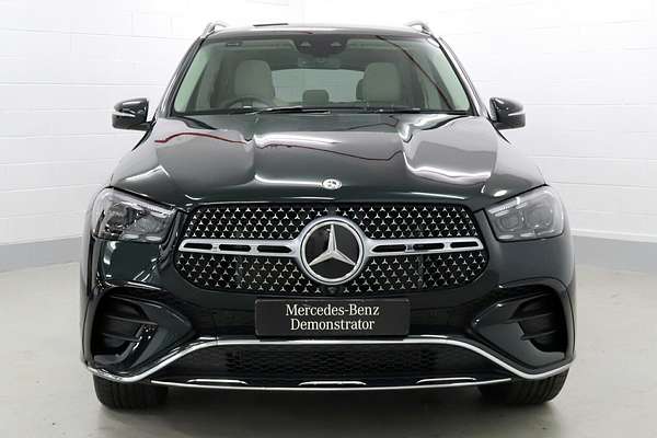 2024 Mercedes-Benz GLE-Class GLE450 d V167