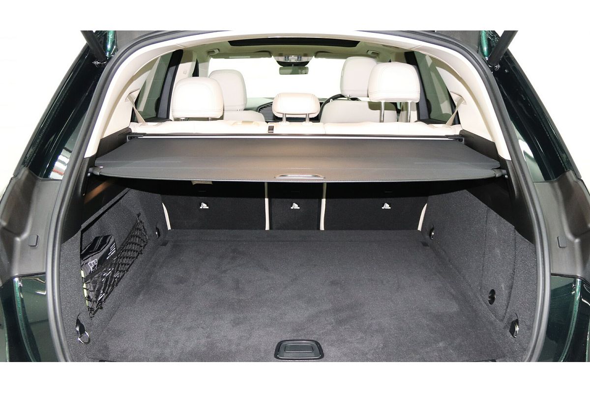 2024 Mercedes-Benz GLE-Class GLE450 d V167