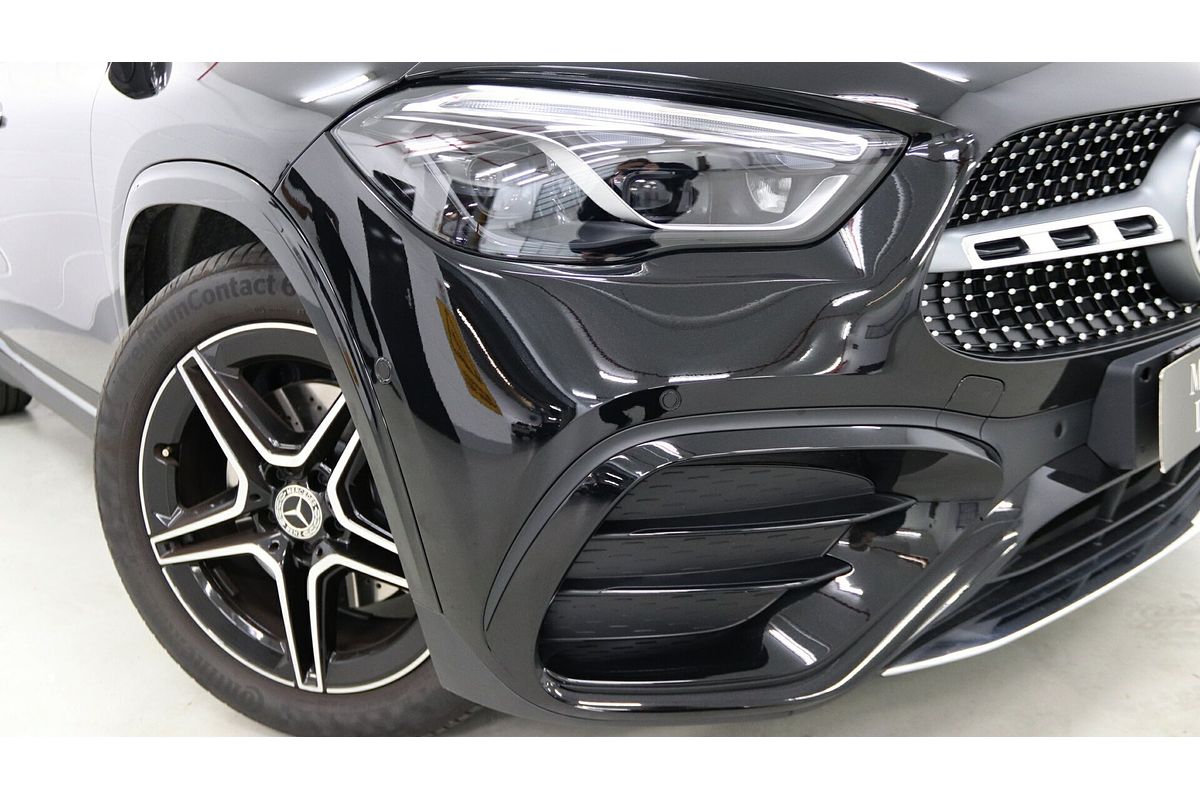 2025 Mercedes-Benz GLA-Class GLA200 H247