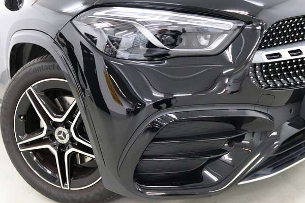 2025 Mercedes-Benz GLA-Class GLA200 H247