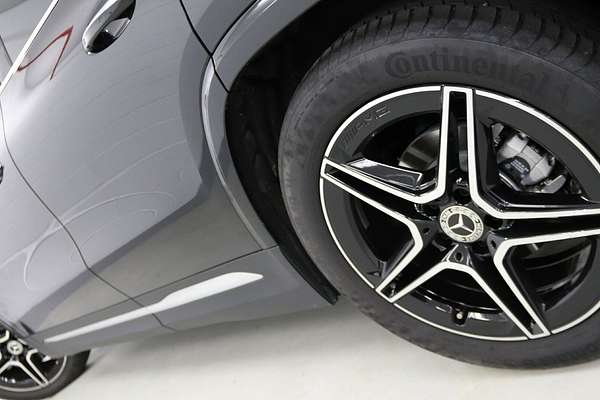 2025 Mercedes-Benz GLA-Class GLA200 H247