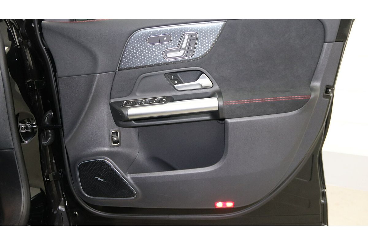2025 Mercedes-Benz GLA-Class GLA200 H247