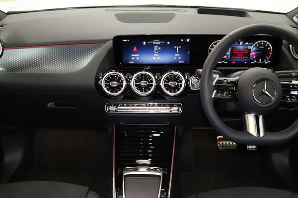 2025 Mercedes-Benz GLA-Class GLA200 H247