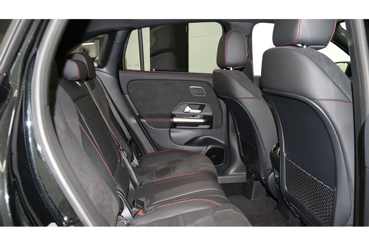 2025 Mercedes-Benz GLA-Class GLA200 H247