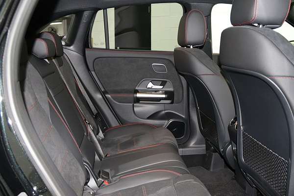 2025 Mercedes-Benz GLA-Class GLA200 H247