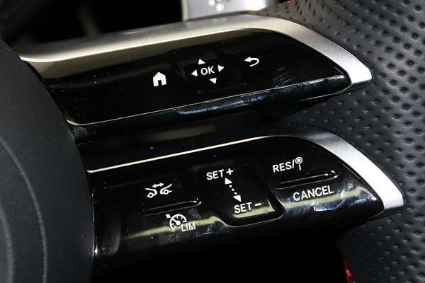 2025 Mercedes-Benz GLA-Class GLA200 H247