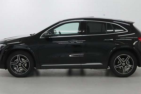 2025 Mercedes-Benz GLA-Class GLA200 H247