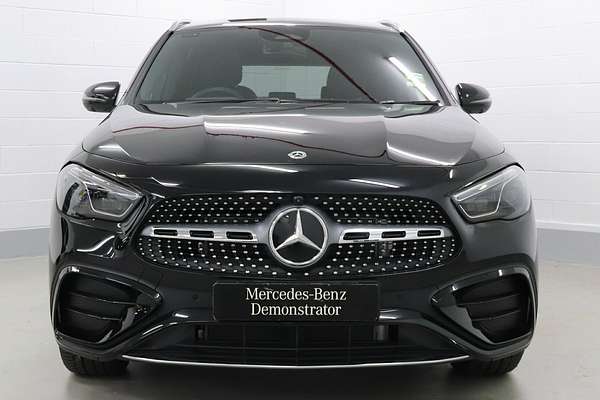 2025 Mercedes-Benz GLA-Class GLA200 H247