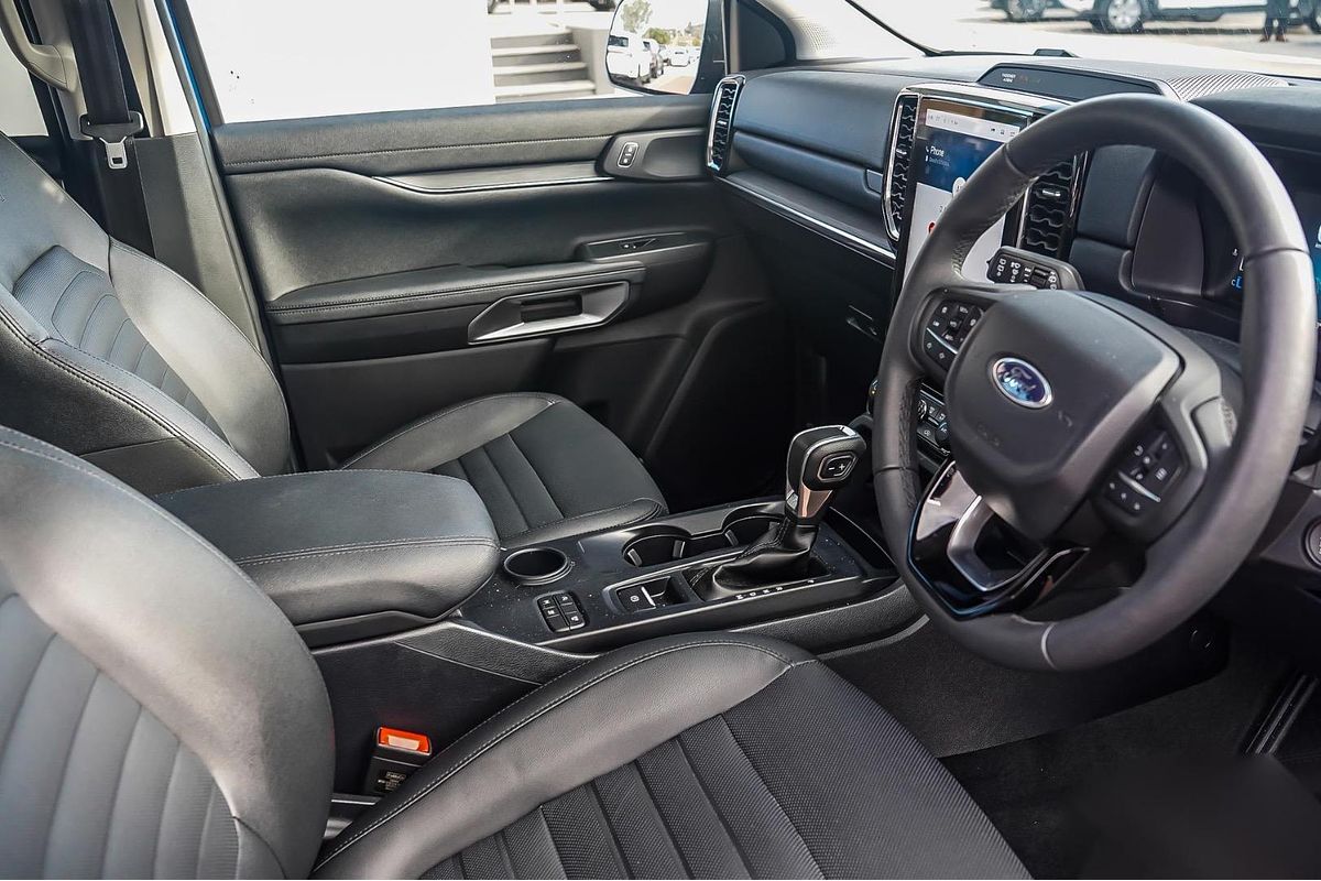 2024 Ford Everest Sport 2.0L