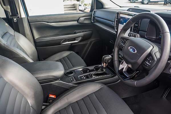 2024 Ford Everest Sport 2.0L