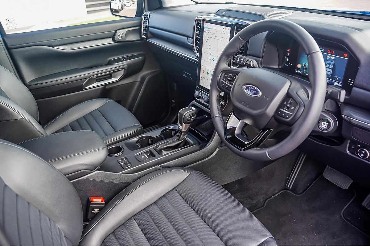 2024 Ford Everest Sport 2.0L