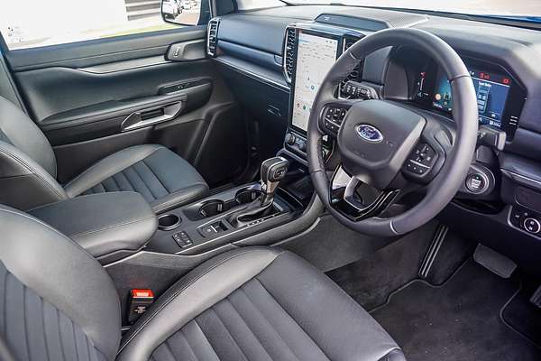 2024 Ford Everest Sport 2.0L
