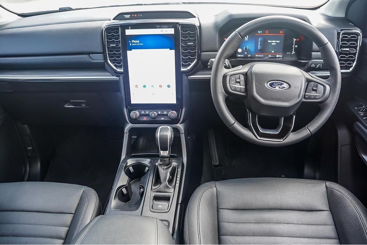 2024 Ford Everest Sport 2.0L