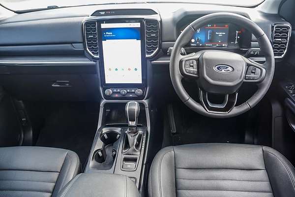 2024 Ford Everest Sport 2.0L