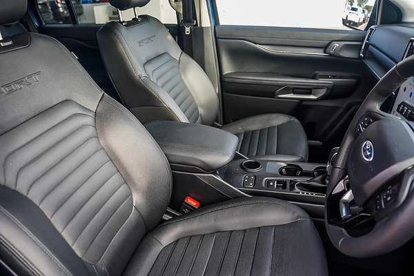 2024 Ford Everest Sport 2.0L