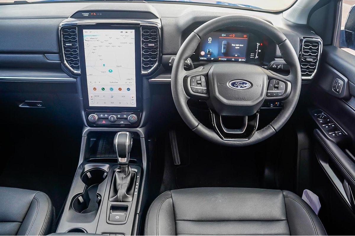 2024 Ford Everest Sport 2.0L