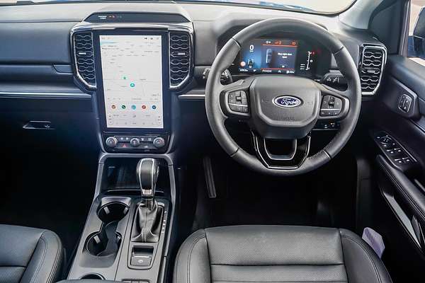 2024 Ford Everest Sport 2.0L