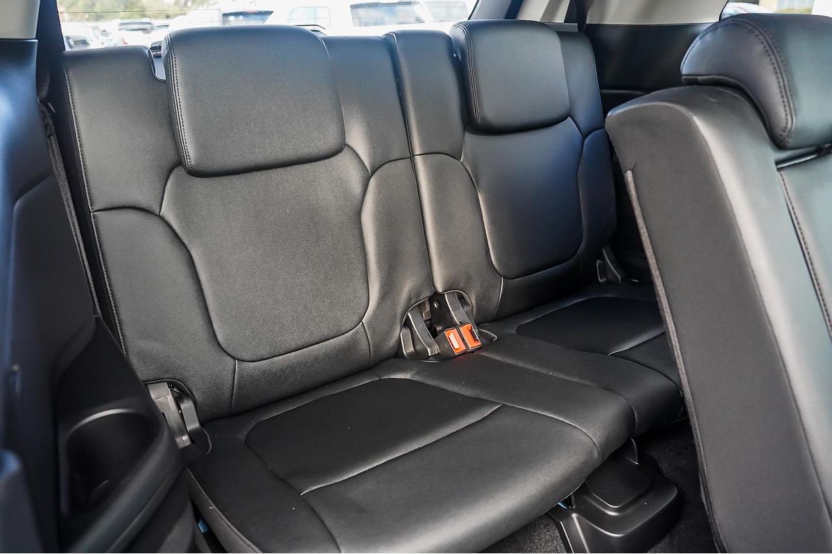 2024 Ford Everest Sport 2.0L