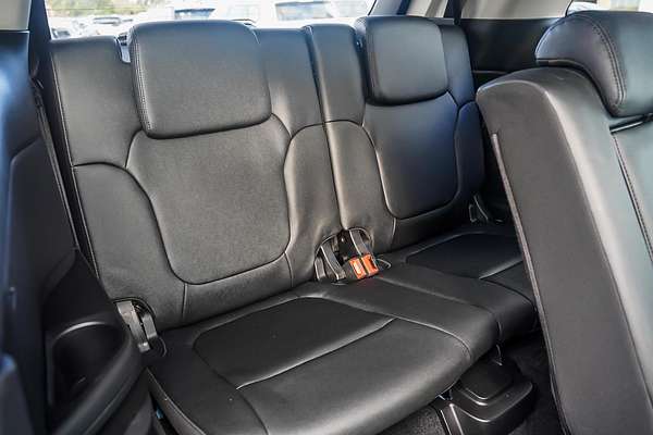 2024 Ford Everest Sport 2.0L