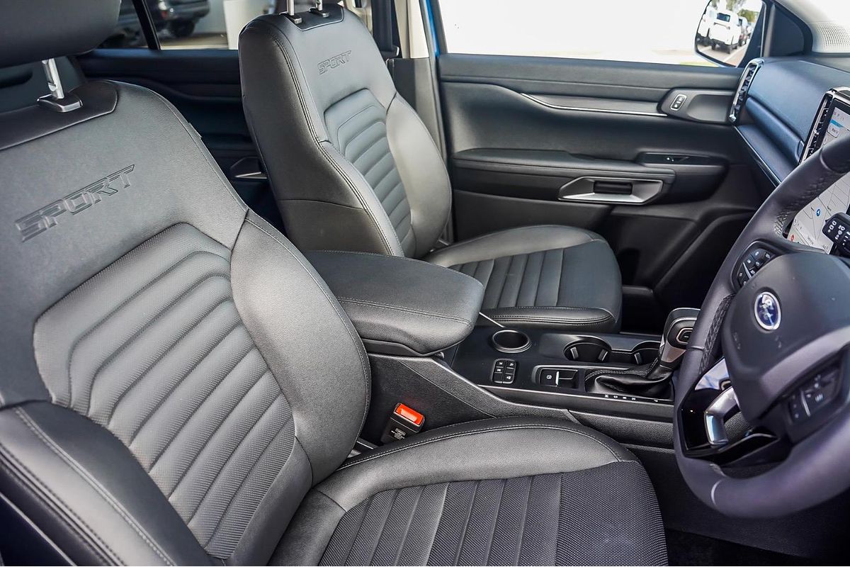 2024 Ford Everest Sport 2.0L