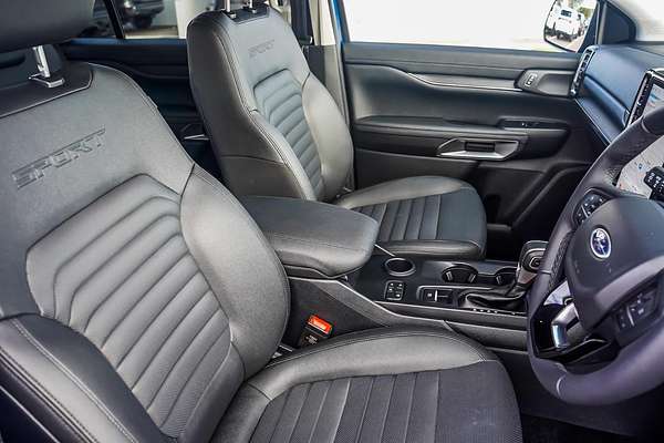 2024 Ford Everest Sport 2.0L