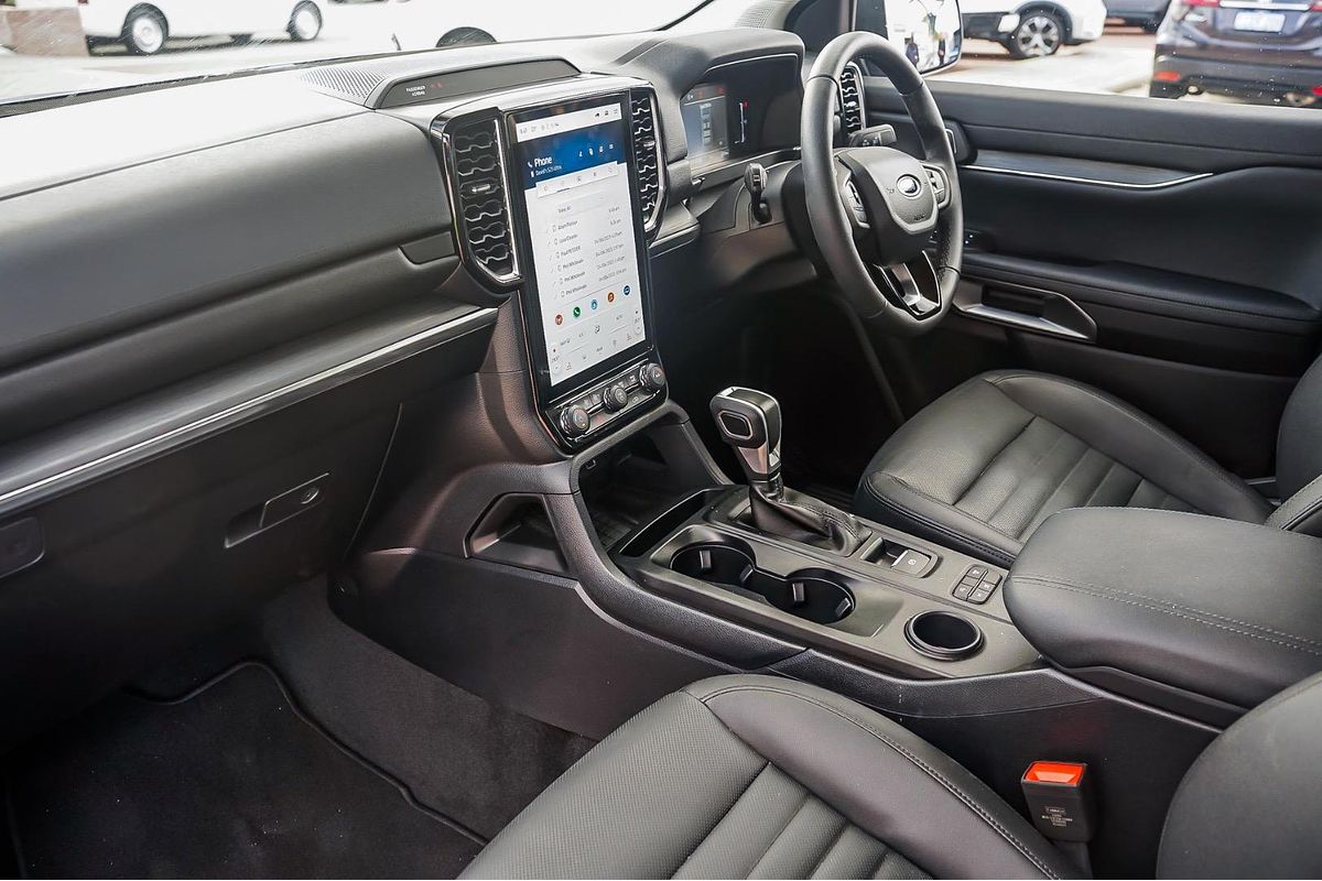 2024 Ford Everest Sport 2.0L